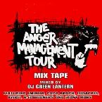 Pochette The Anger Management Tour Mix Tape