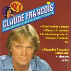 Pochette Claude François : L’Histoire de sa vie, ses plus belles chansons, Vol. 1