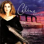 Pochette My Heart Will Go On