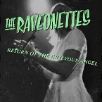 Pochette Return of the Grievous Angel