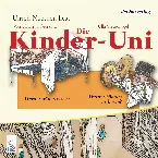 Pochette Die Kinder-Uni: Warum träumen wir? / Warum können wir hören?