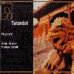 Pochette Turandot