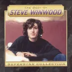 Pochette Best of Steve Winwood