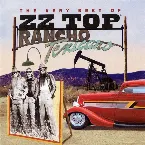 Pochette Rancho Texicano: The Very Best of ZZ Top