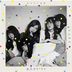 Pochette OVER / ヒカルカケラ