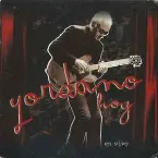 Pochette Yordano hoy: En vivo