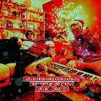 Pochette Merry Funkmas