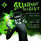 Pochette Skulduggery Pleasant 2: Das Groteskerium kehrt zurück