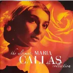 Pochette The Ultimate Maria Callas Collection