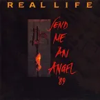Pochette Send Me an Angel ’89