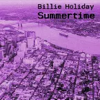 Pochette Summertime - The Best of Billie Holiday