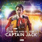 Pochette The Lives of Captain Jack: Driving Miss Wells (excerpt)