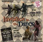 Pochette Invitation to the Dance