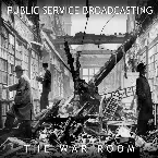 Pochette The War Room