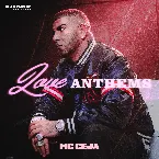 Pochette Love Anthems