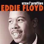 Pochette Stax Profiles Eddie Floyd
