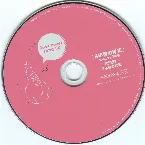 Pochette となりの怪物くん Duet cover song CD「3年目の浮気」