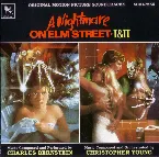 Pochette A Nightmare on Elm Street I & II: Original Motion Picture Soundtrack