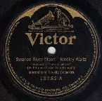 Pochette Swanee River Moon / Do It Again!