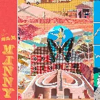Pochette Manny