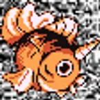 Pochette #119 ~ Seaking