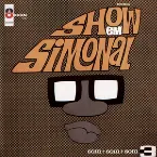 Pochette Show Em Simonal