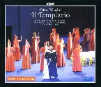 Pochette Il templario