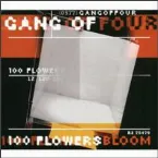 Pochette 100 Flowers Bloom