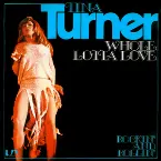 Pochette Whole Lotta Love / Rockin’ and Rollin’