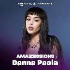 Pochette Amazessions