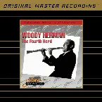 Pochette The Fourth Herd & The New World of Woody Herman