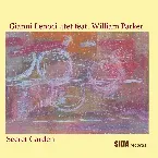 Pochette Secret Garden