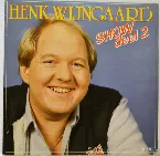 Pochette Henk Wijngaard Show, deel 2