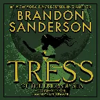 Pochette Tress of the Emerald Sea: A Cosmere Novel