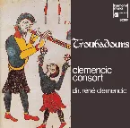 Pochette Troubadores