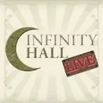 Pochette Live at Infinity Hall 11-10-12