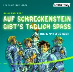 Pochette Auf Schreckenstein gibt’s täglich Spaß