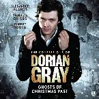 Pochette The Confessions of Dorian Gray: Ghosts of Christmas Past