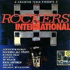Pochette Rockers International
