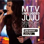 Pochette MTV UNPLUGGED JUJU