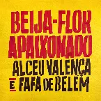 Pochette Beija-Flor Apaixonado