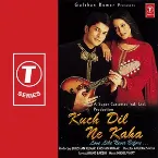 Pochette Kuch Dil Ne Kaha