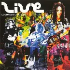 Pochette Loudness Live 2002