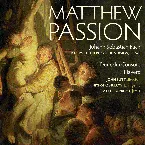 Pochette Matthew Passion