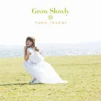 Pochette Grow Slowly