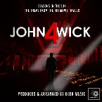 Pochette Seasons In The Sun (From "John Wick: Chapter 4 Trailer") (Epic Version)