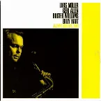 Pochette Jazzpar Concerts 2003