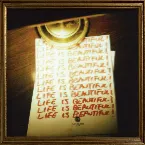 Pochette Life is Beautiful! Life is Beautiful! Life is Beautiful!