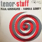 Pochette Tenor Stuff