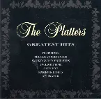 Pochette The Best of the Platters